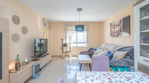 Foto 2 de Pis en venda a C/ Gral. Espartero, Nou Alacant, Alicante / Alacant