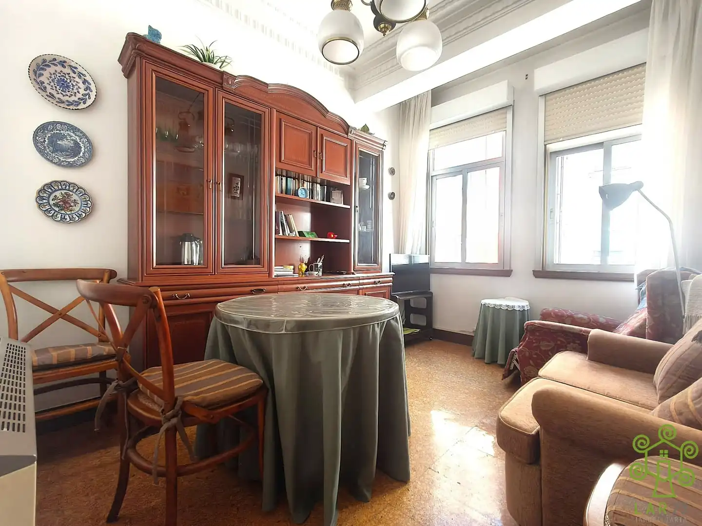 Piso con balcón en venta en Centro - Juan Flórez - Plaza Pontevedra, imagen 23