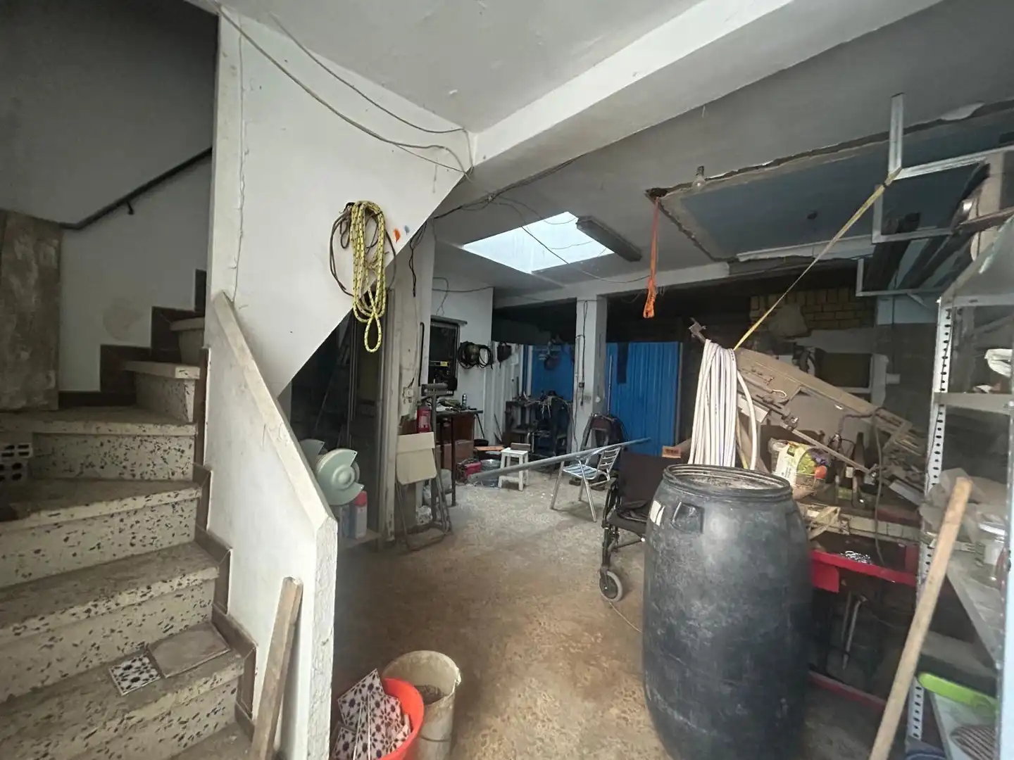 Casa o chalet en venta en Calle Calle de José Zorrilla,, Los Palacios y Villafranca