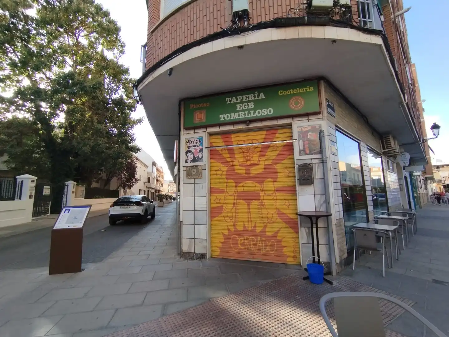 Local comercial en venda a Calle Independencia, imagen 26