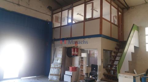 Photo 3 of Industrial buildings to rent in Altos de Jarama, Madrid