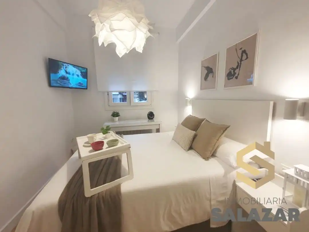 Piso de alquiler en Montaño Etxaldea, Barrio de Uribarri