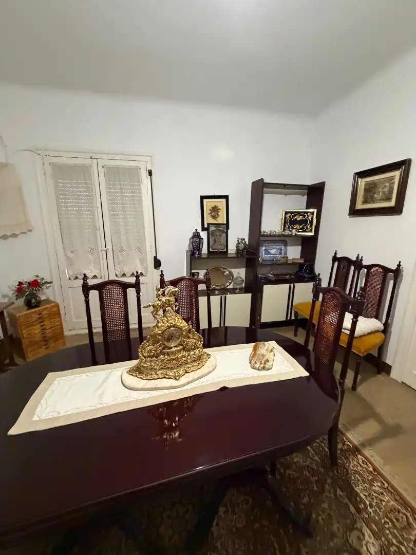 Comedor de Edificio en venta en Monteagudo de las Vicarías, Soria