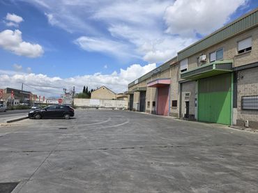 Nau industrial en venda a Atarfe Sur