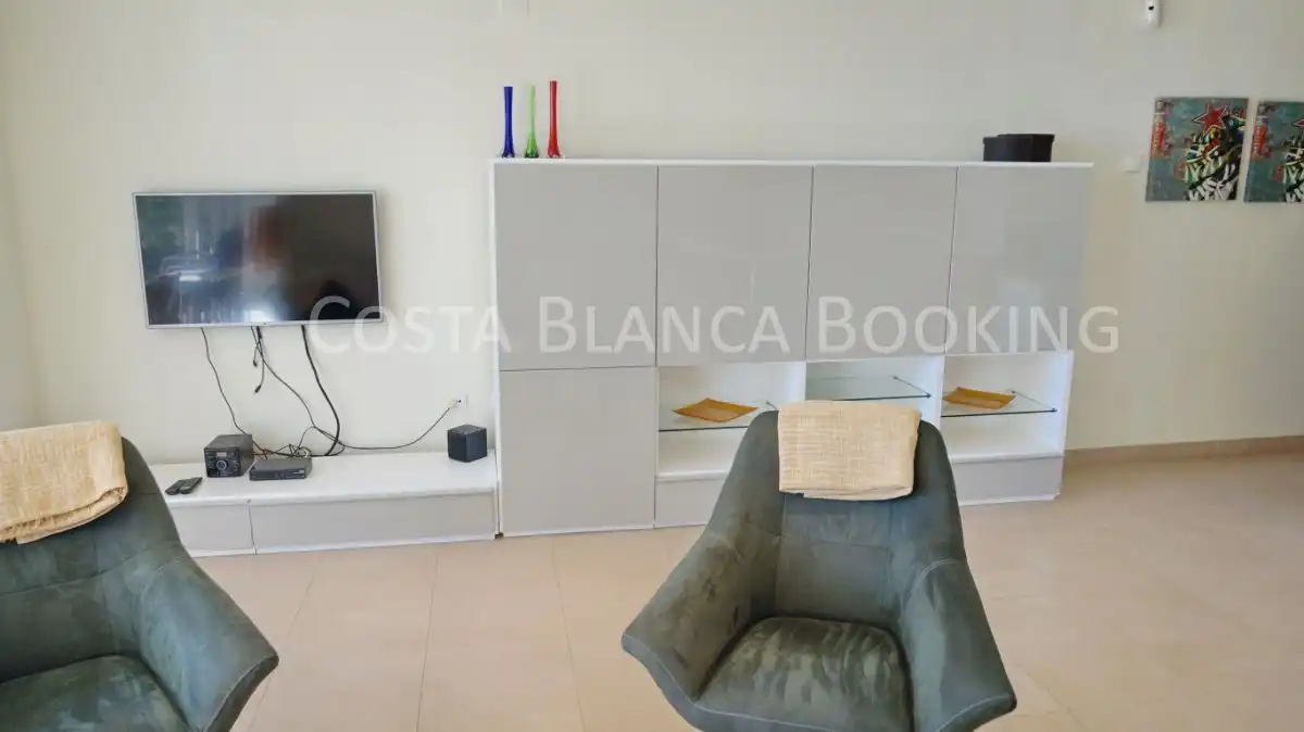Apartamento con ascensor en venta en L'Albir, imagen 13