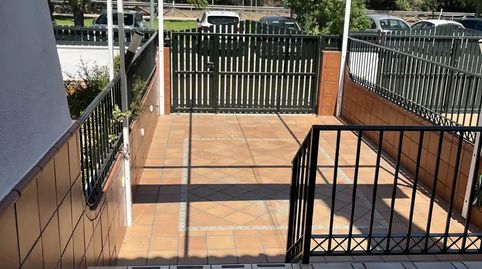 Foto 2 de Dúplex en venda a Calle Barlovento, 14, La Antilla, Huelva