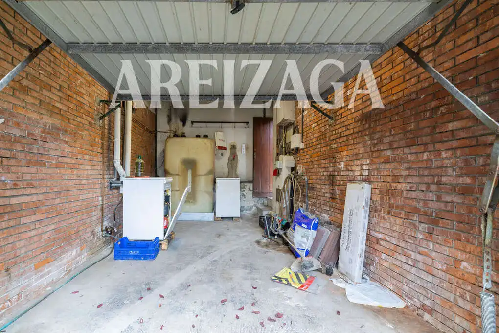 Casa amb terrassa en venda a Urbanización Montesol, imagen 38
