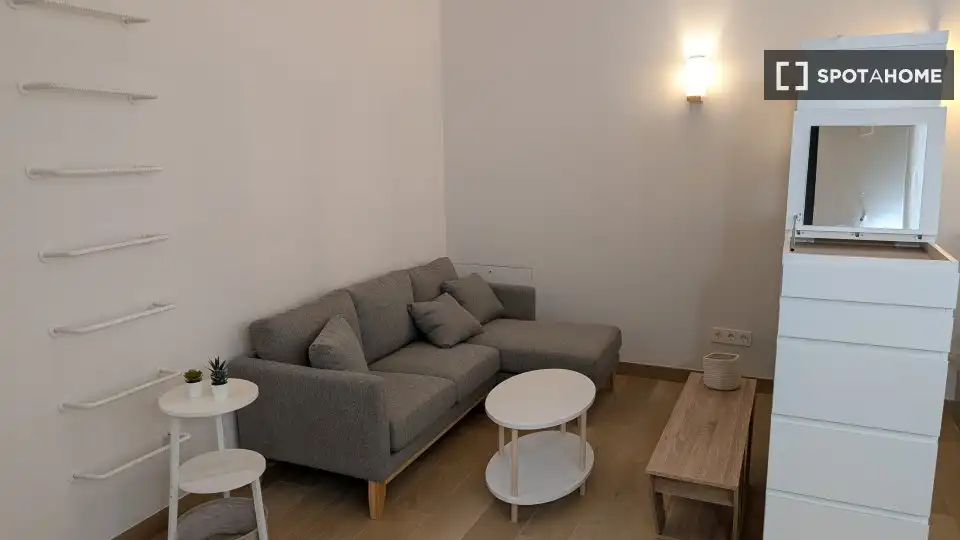Appartement à louer à Arganzuela, imagen 4