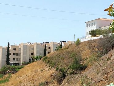 Terreno residenziale in vendita a Calle Saturno 2
