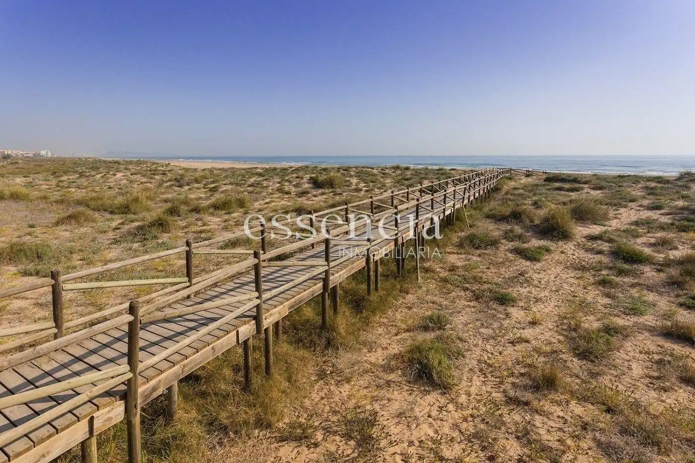 Apartamento en venta en Gandia con Terraza y Balcón