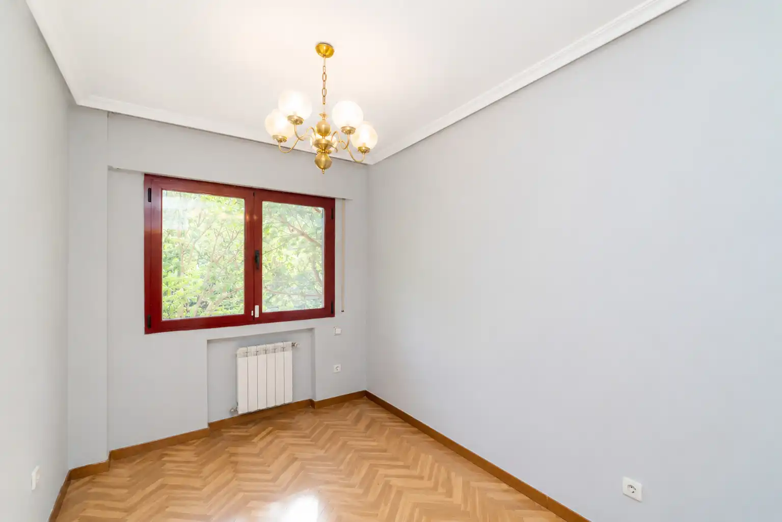 Habitación de Piso en venta en Villanueva del Pardillo con Calefacción, Parquet y Horno