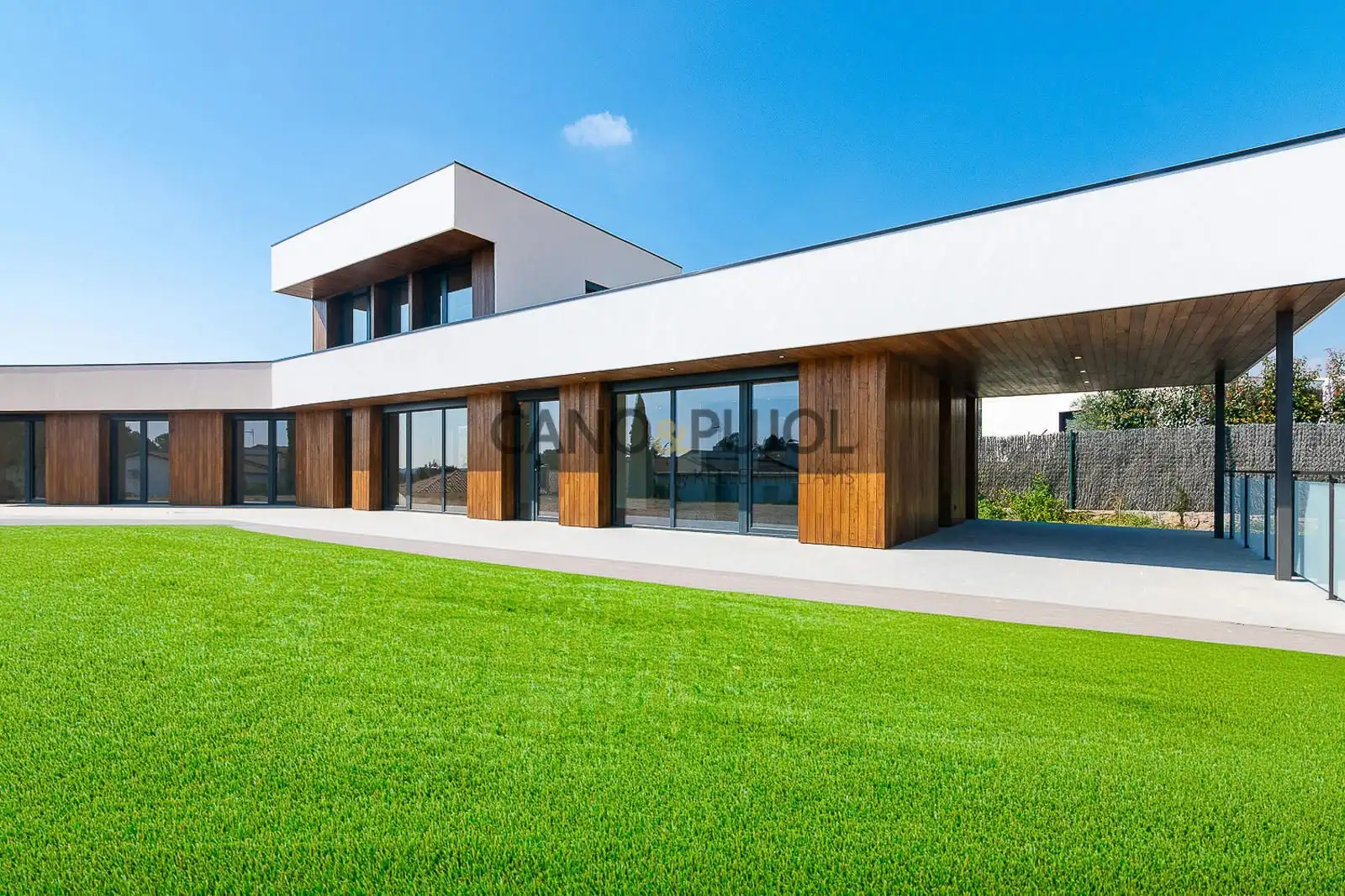 Casa en venda a Santa Eulàlia de Ronçana, imagen 6