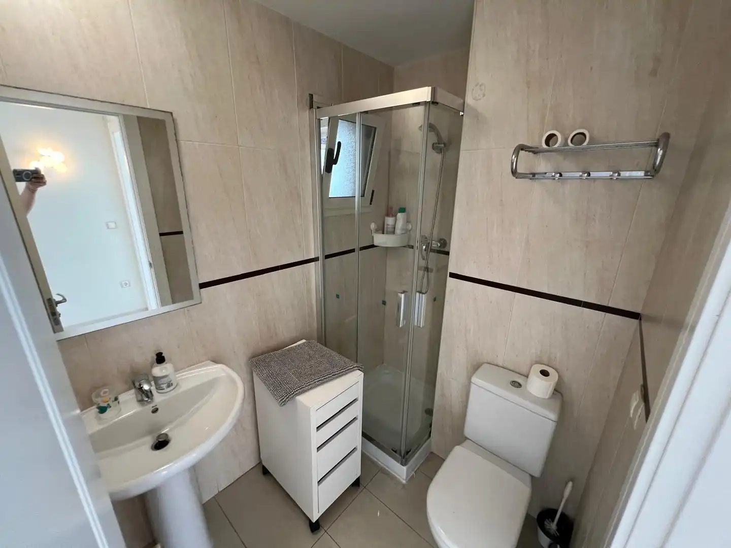 Wohnung mit Pool zum Verkauf in Carrer del  Derramador, imagen 10
