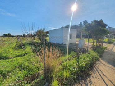 Terreno residencial en venta en La Xara - La Sella