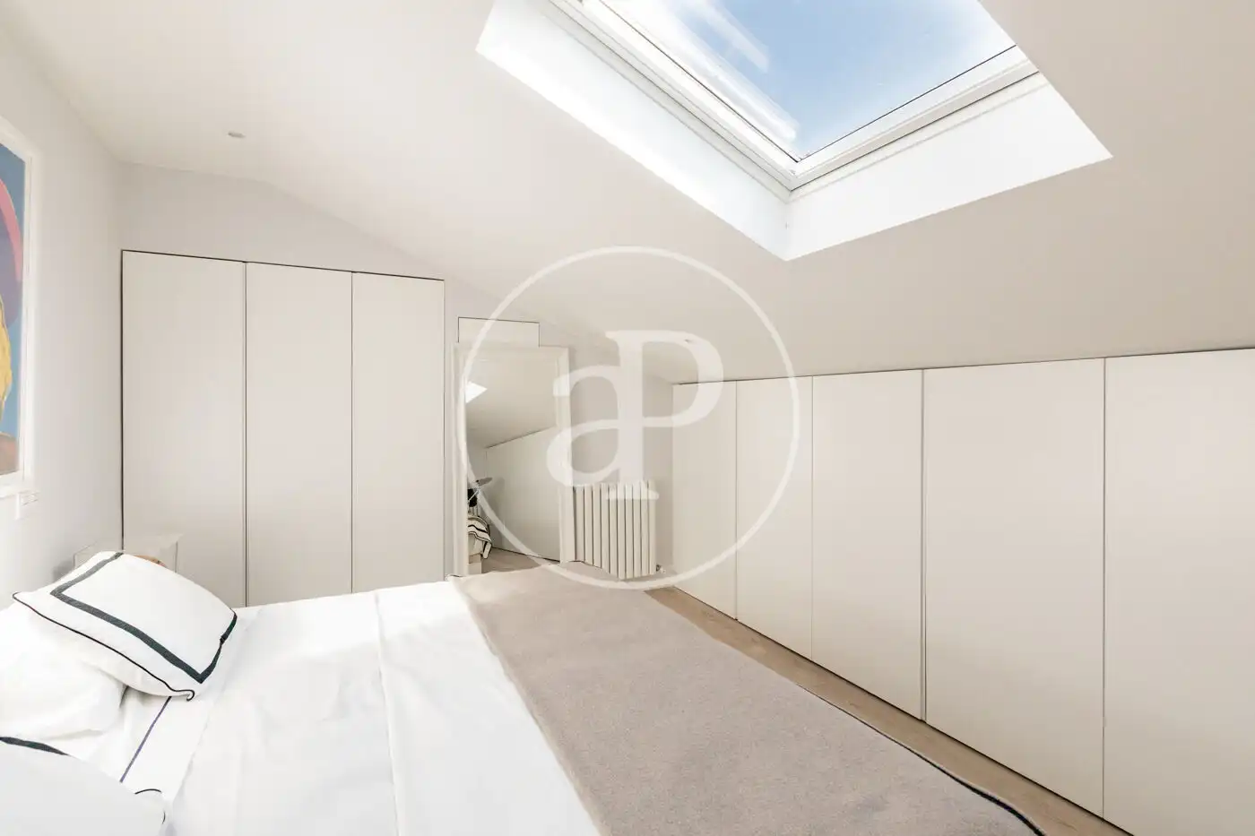 Duplex avec terrasse à vendre à P.º de los Parques, imagen 31