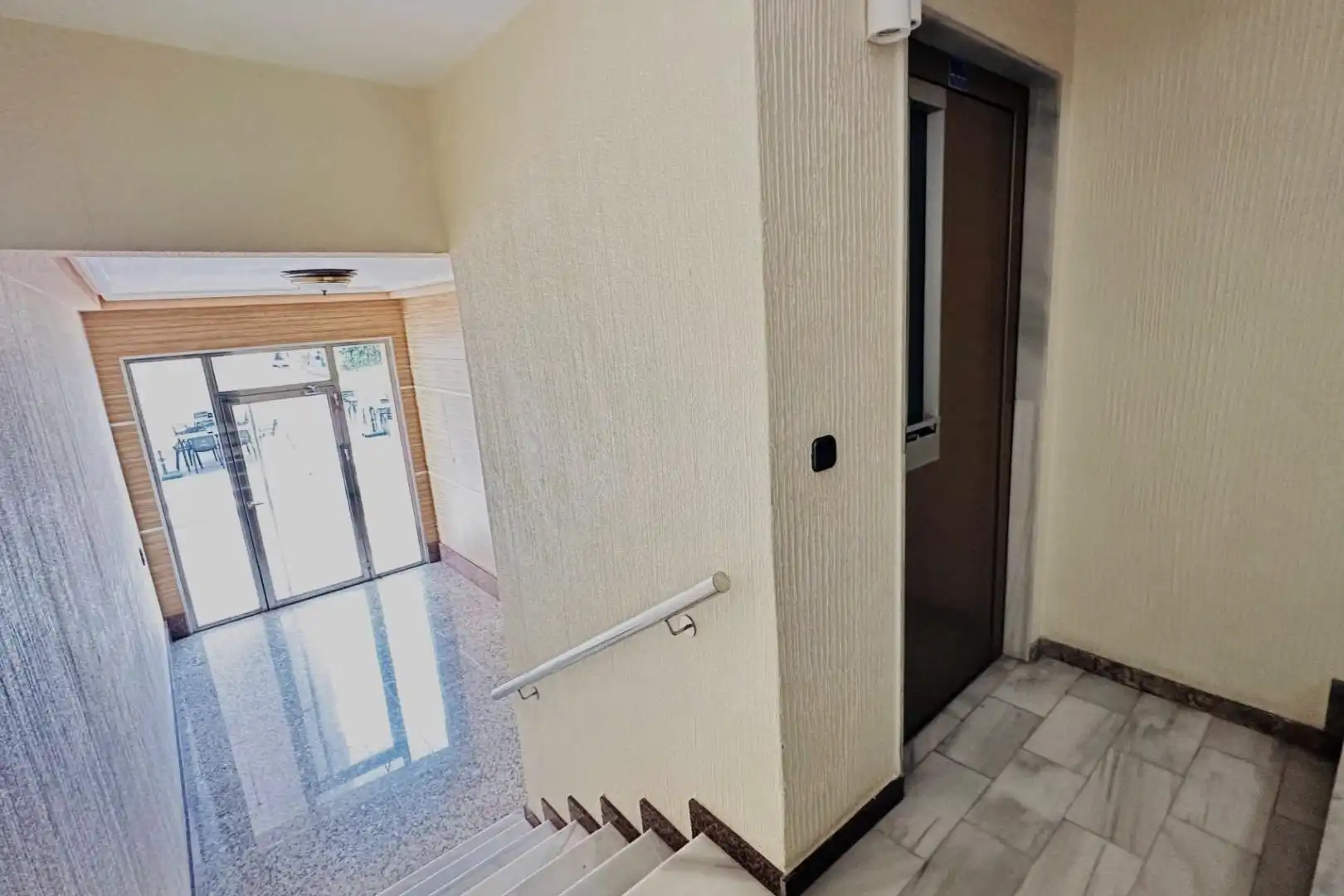 Apartament amb terrassa en venda a Calle MORIONES 22, imagen 30