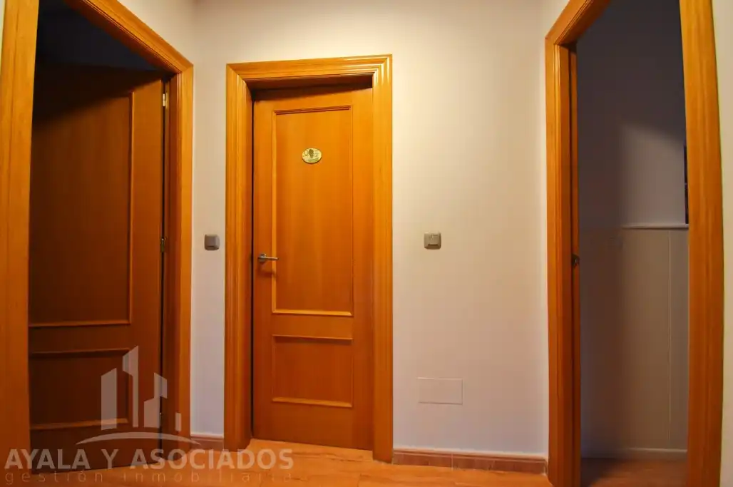 Casa o xalet en venda en Torre-Pacheco amb Aire condicionat, Calefacció i Jardí privat