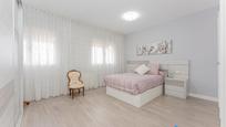 Bedroom of Flat for sale in Viladecans  with Air Conditioner, Heating and Balcony