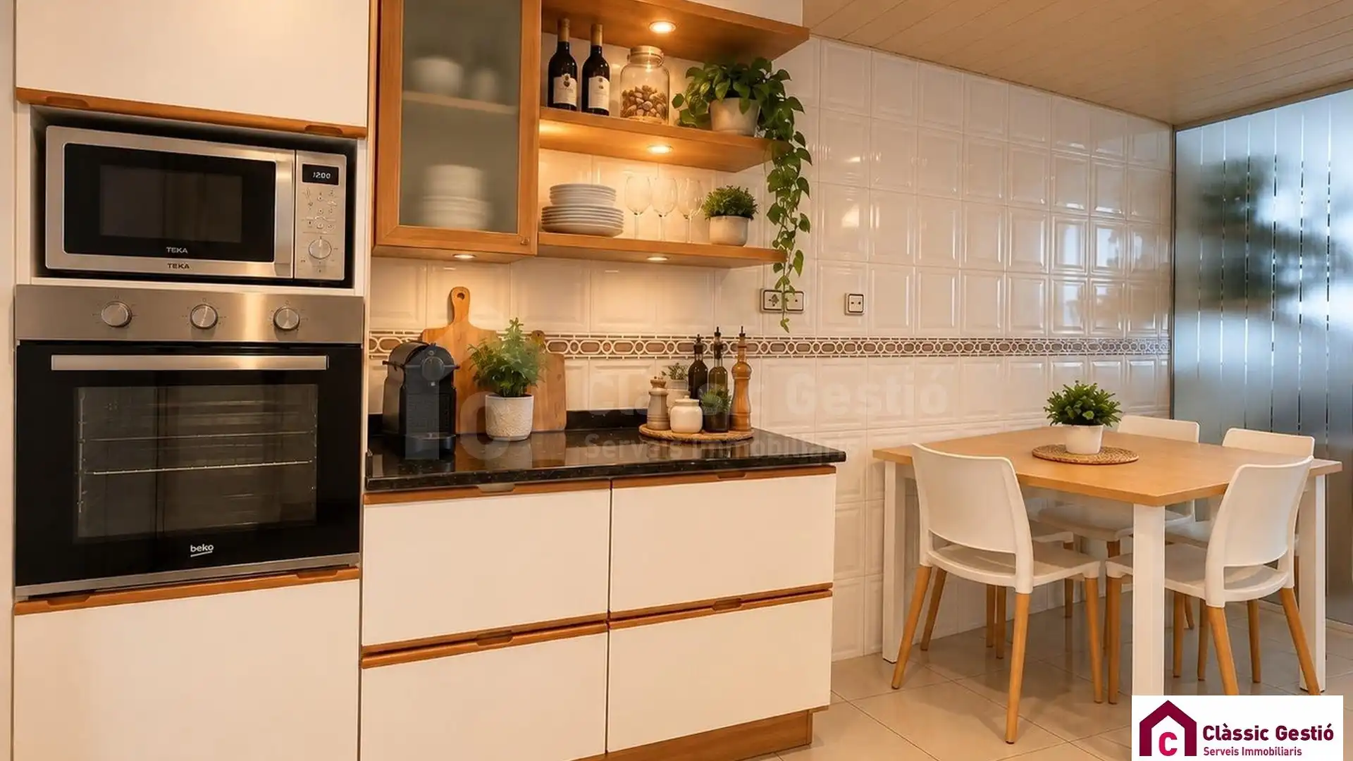 Flat with lift for sale in Centre, imagen 10