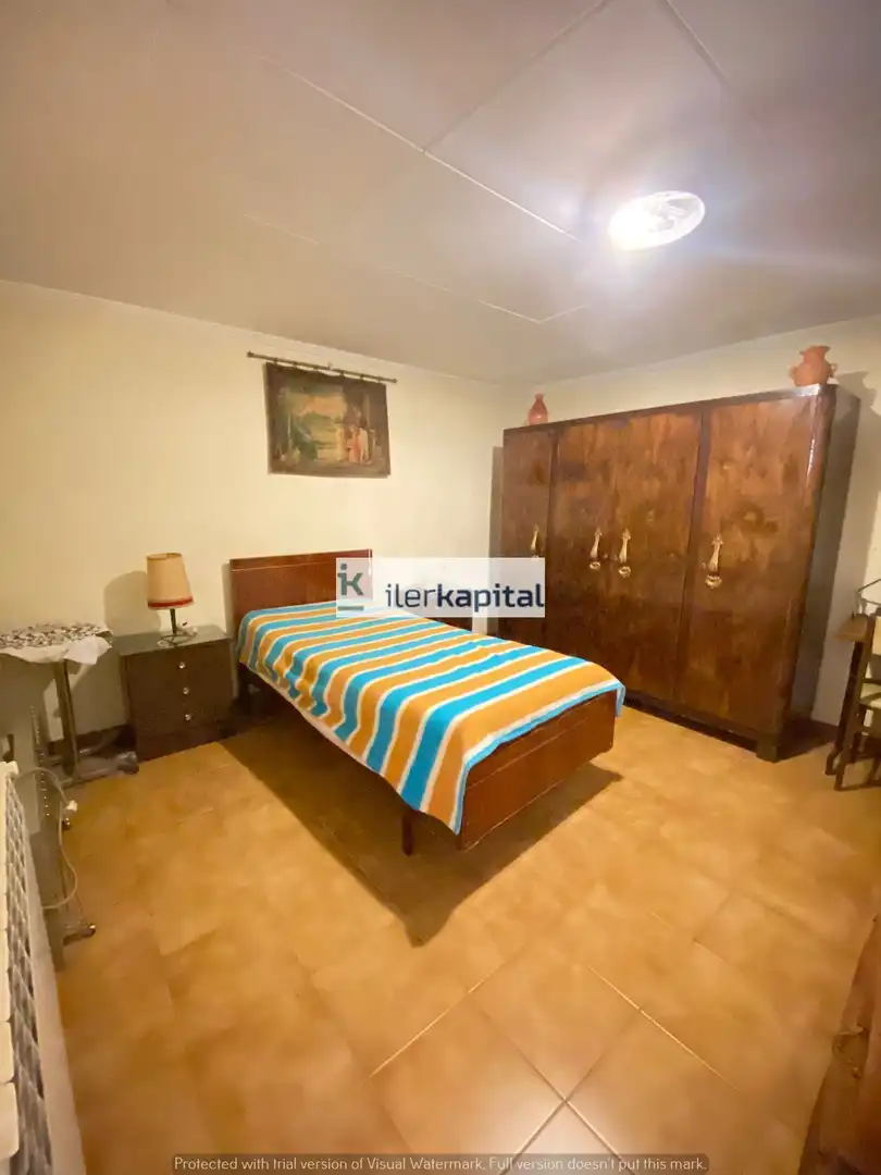 Dormitori de Casa o xalet en venda en Belianes amb Calefacció, Terrassa i Traster