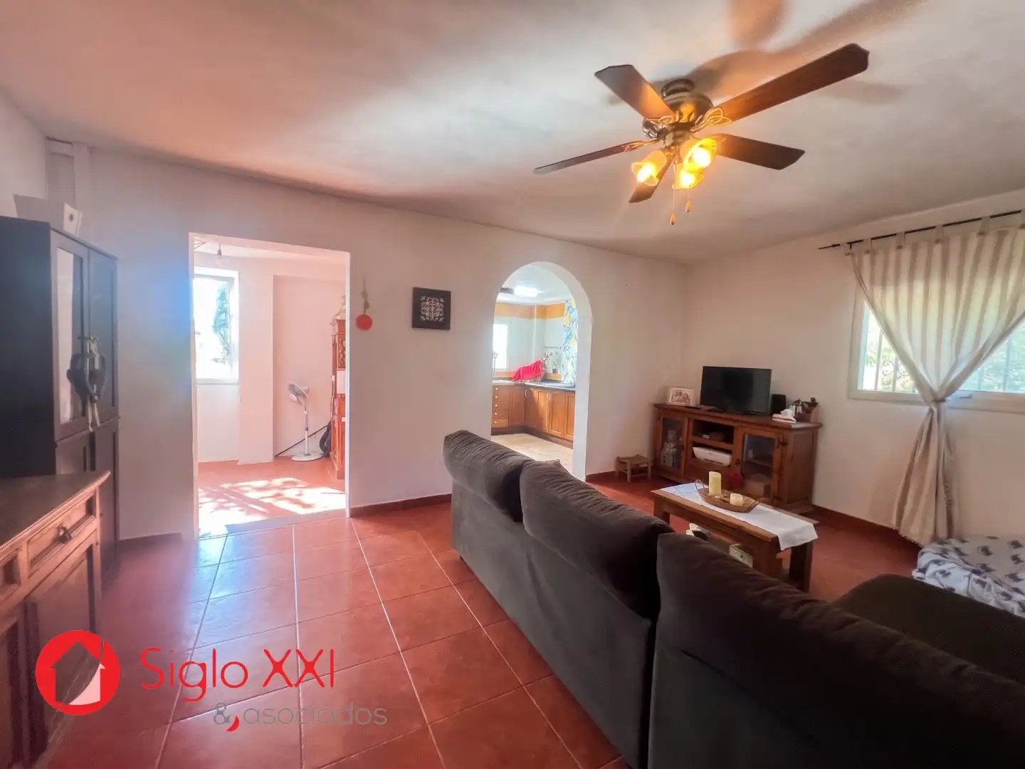 Chalet en venta en Vilafamés, imagen 2
