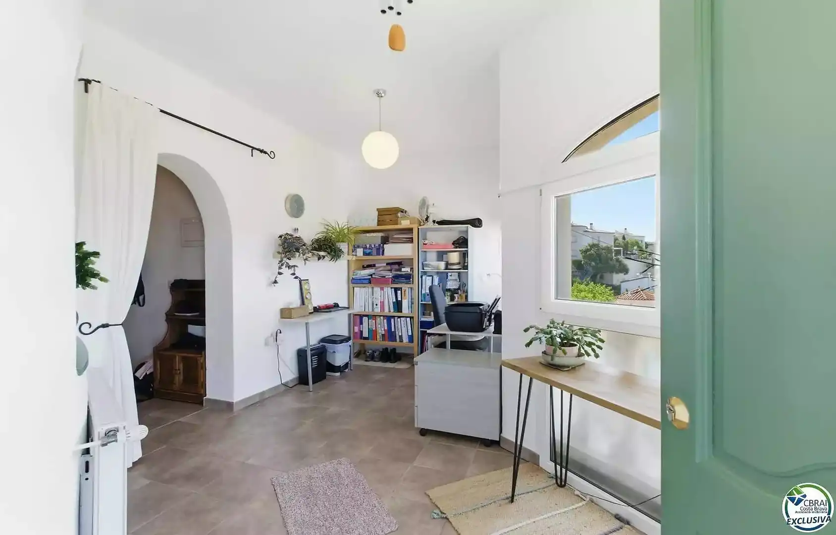 Casa amb piscina en venda a Belgica, imagen 6