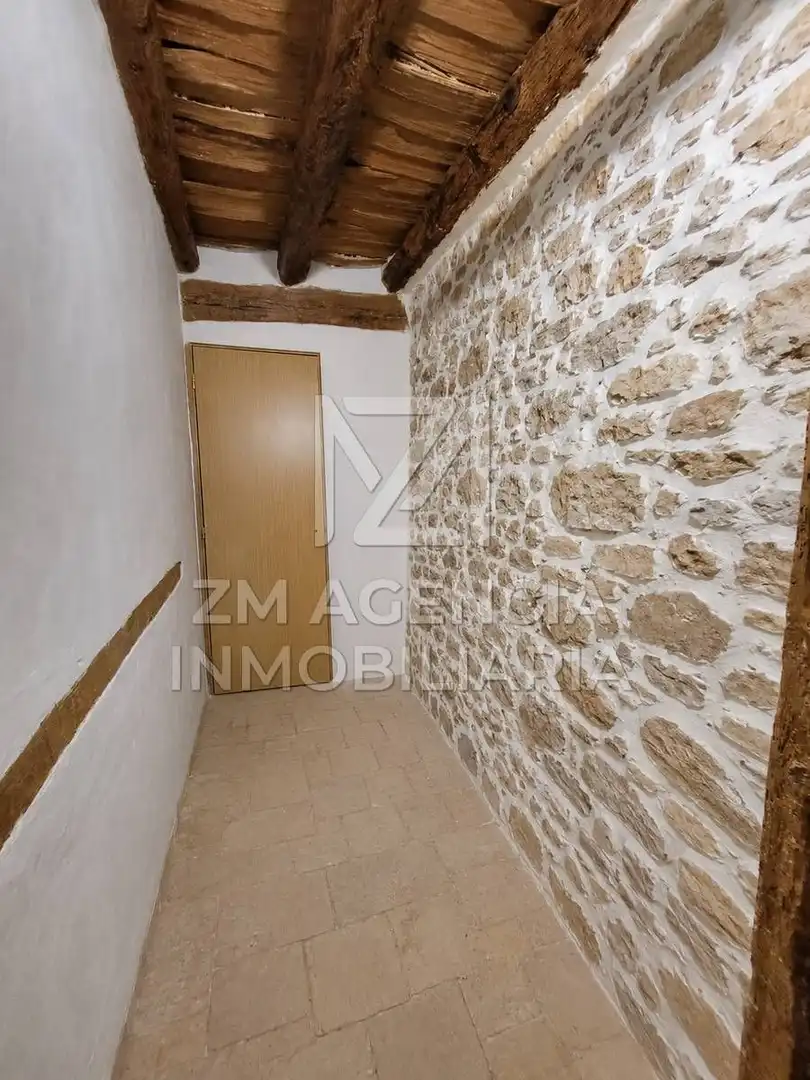 Finca rústica en venda en La Jana amb Jardí privat, Terrassa i Traster