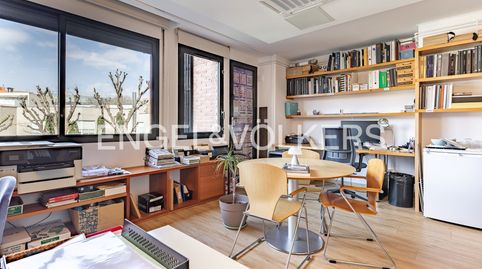 Foto 4 de Pis en venda a La Vila Olímpica del Poblenou, Barcelona Capital