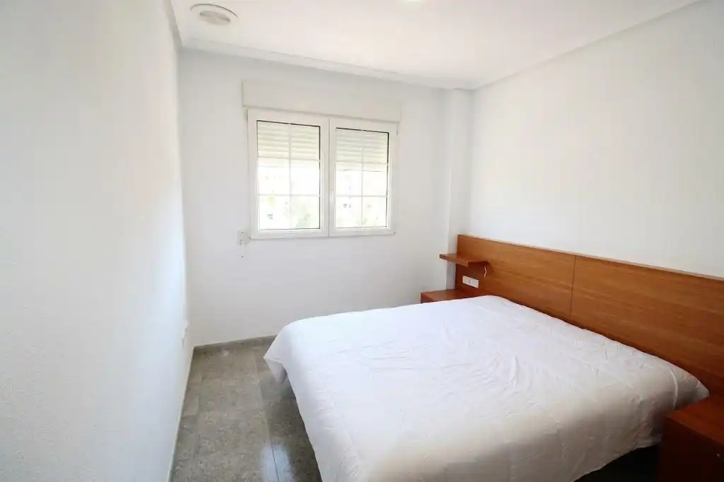 Flat with terrace to rent in Paseo FLORENCIA, imagen 14