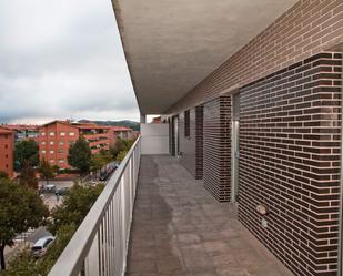 Terrassa de Àtic de lloguer en Sant Cugat del Vallès amb Terrassa i Balcó