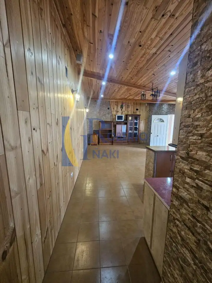 Casa con jardín en venta en Valencia de Don Juan, imagen 17