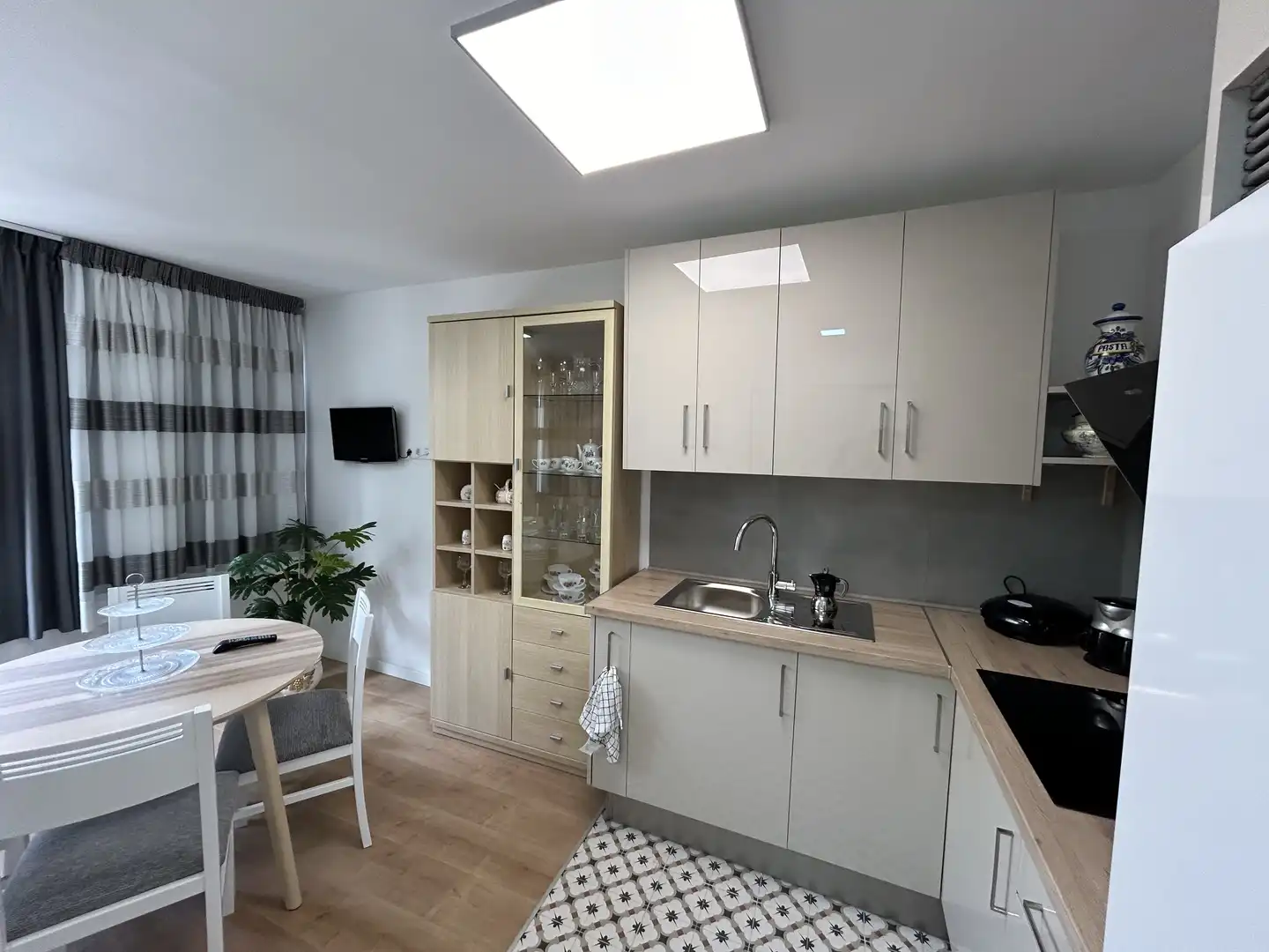 Apartamento con ascensor en venta en Zona Martiánez, imagen 8