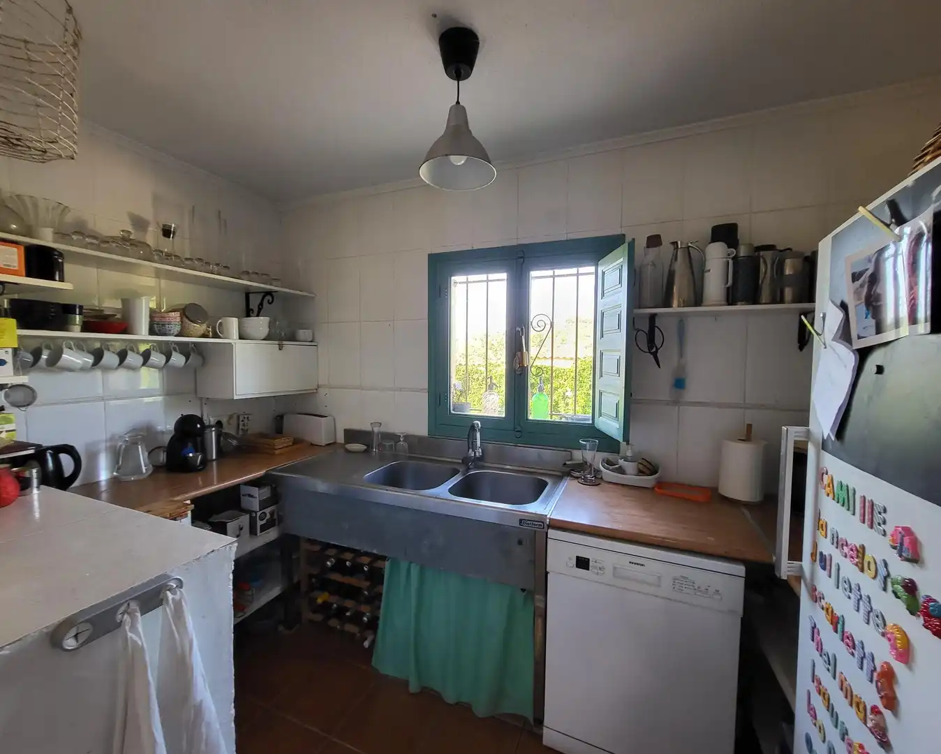 Maison rustique avec piscine à vendre à Roques Daurades - L'Estany, imagen 16