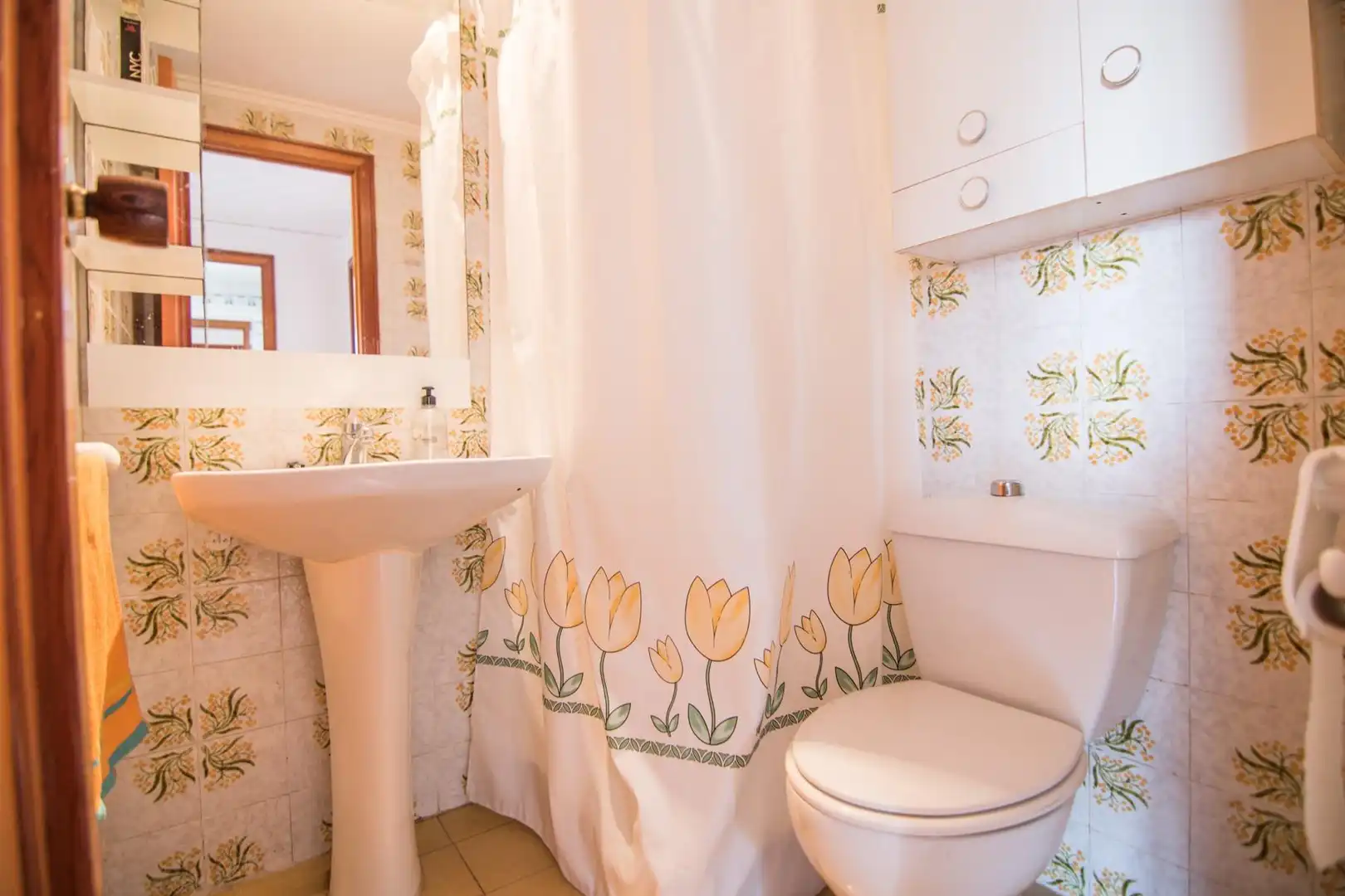 Appartement compact avec piscine à vendre à Playa de Gandia, imagen 16