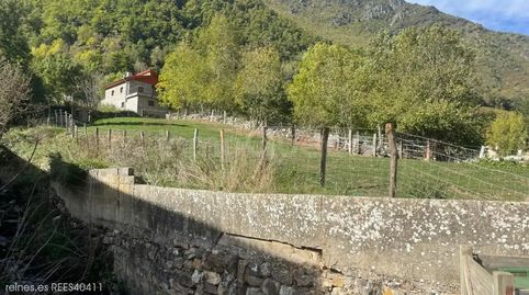 Foto 5 de Residencial en venta en N/a, Somiedo, Asturias
