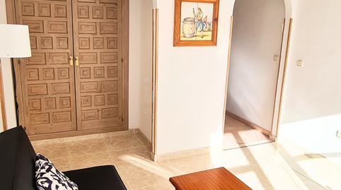 Foto 5 de Piso en venta en La Carihuela - Los Nidos, Torremolinos
