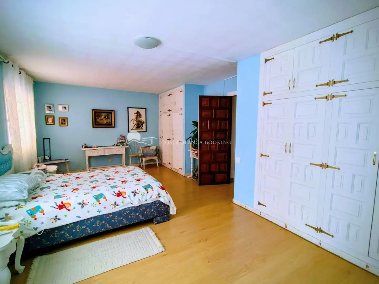 Villa avec piscine à vendre à Calle morena, imagen 19