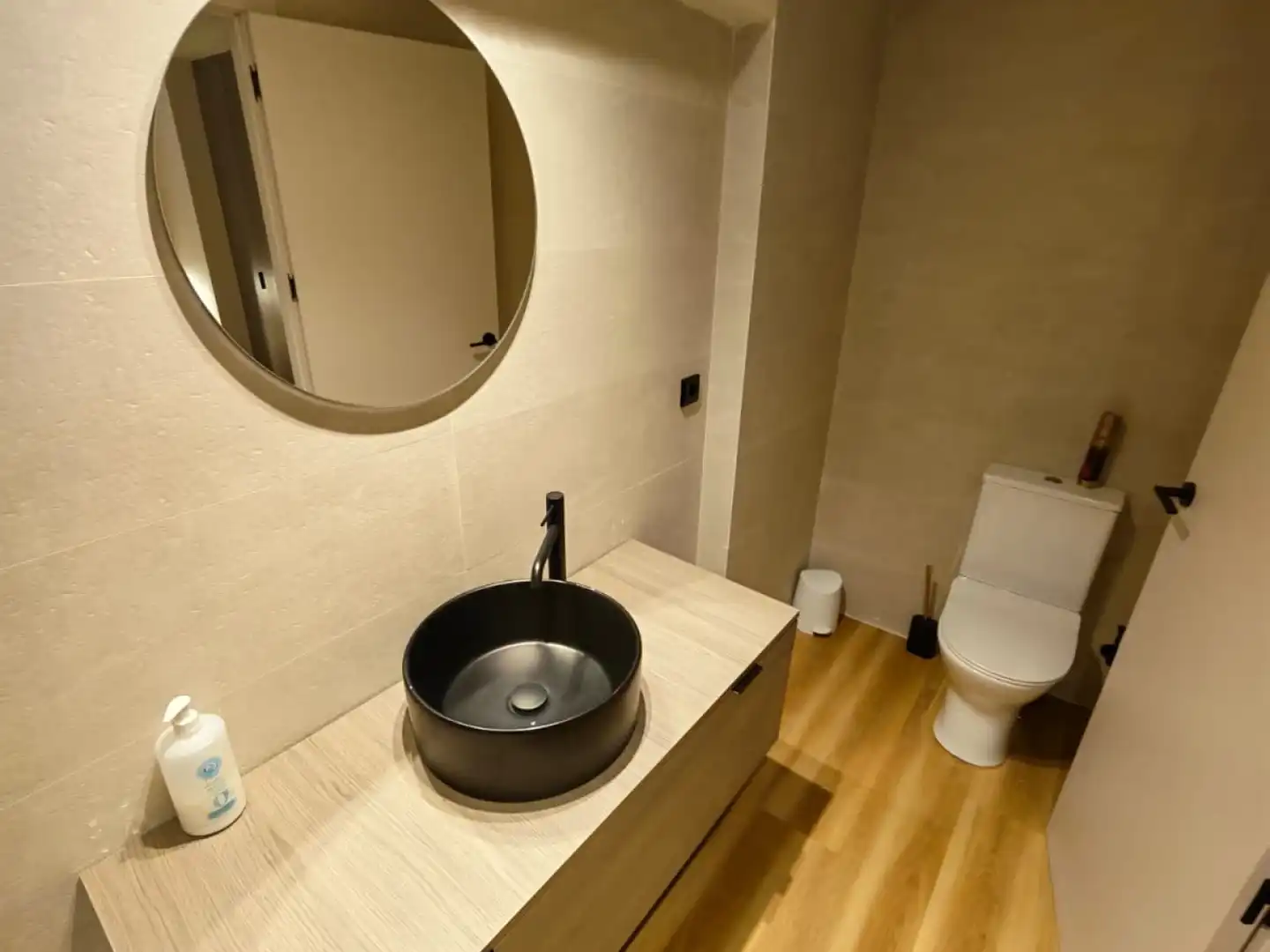 Apartamento de alquiler en La Flota