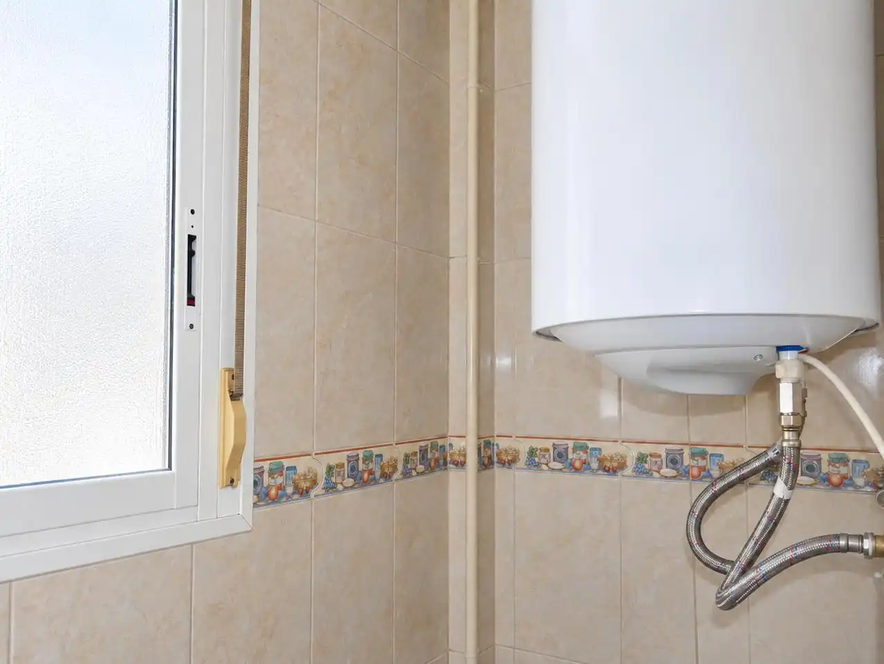 Bathroom of Ground floor for sale in Norte 