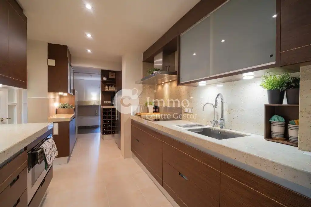 Appartement avec ascenseur à vendre à Avinguda Prat de la Riba, imagen 2