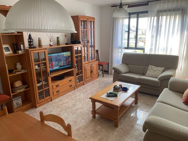 Piso en Venta en Cervo