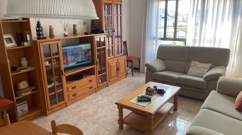 Piso en San Ciprian