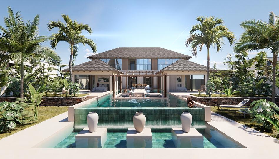 Foto 1 de Casa o xalet en venda a Carrer Segre, Segre - Ebre - Ter, Girona