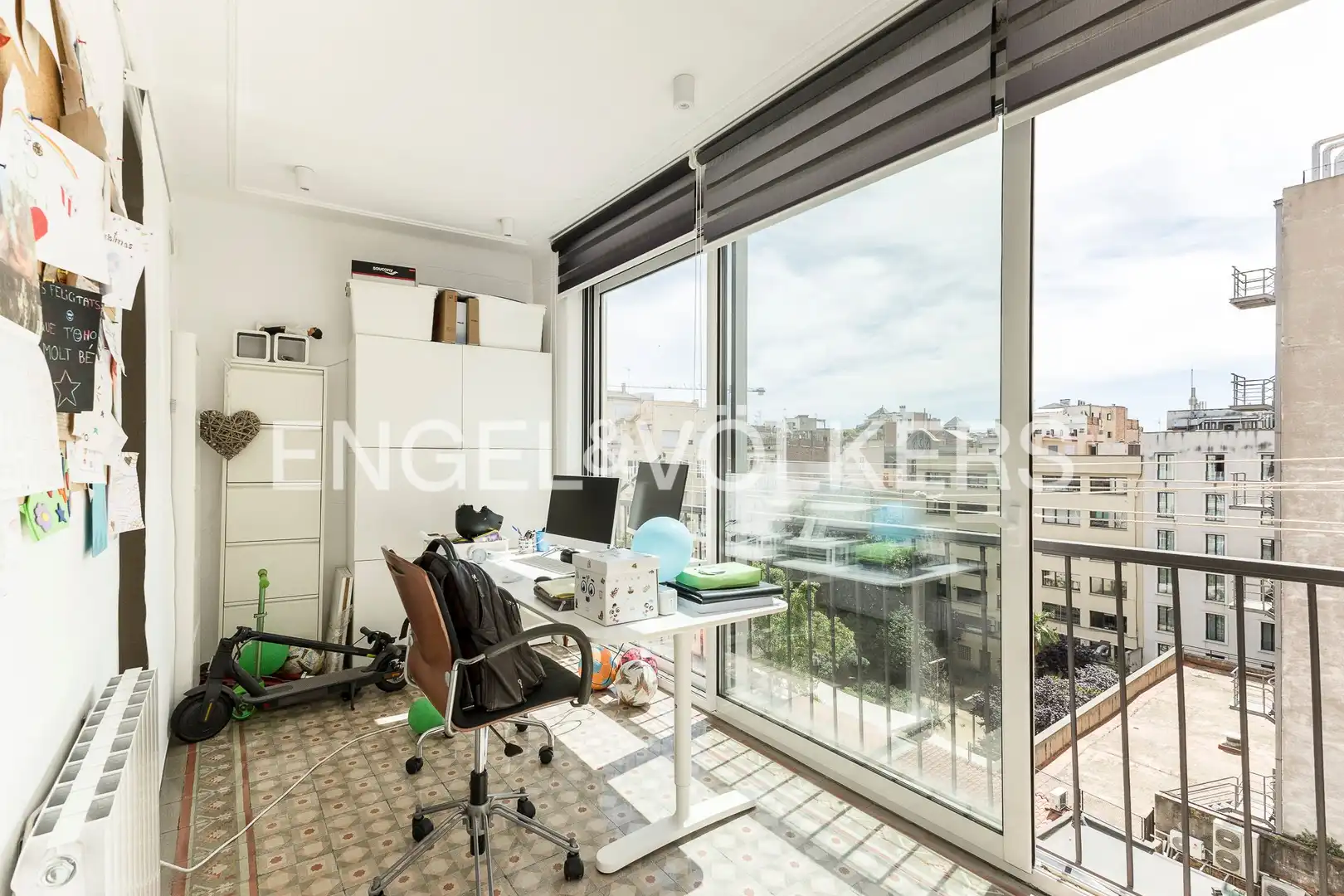 Appartement avec terrasse à vendre à Eixample, imagen 34