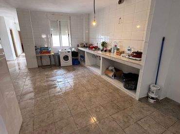 Wohnung mit Balkon zum Verkauf in Calle ALBUIXARRES