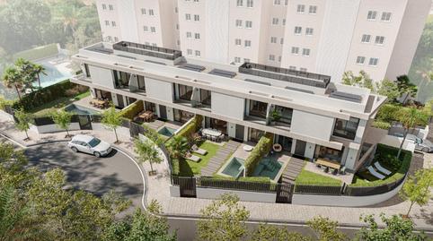 Photo 2 of Single-family semi-detached for sale in Limonar, Málaga Capital