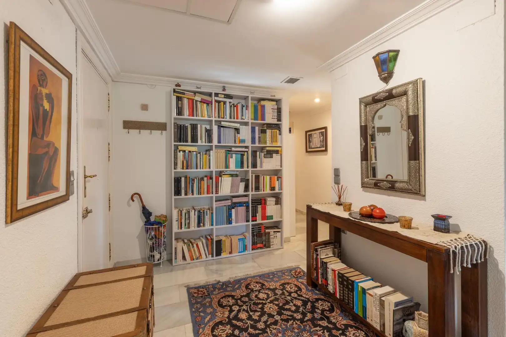 Piso con piscina en venta en ESCORIAZA, imagen 19