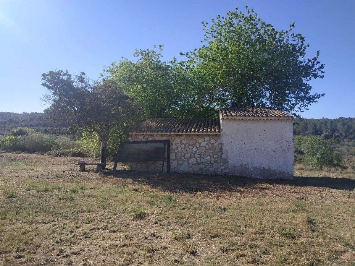 Finca rústica en venda en Vallmoll
