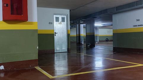 Photo 5 of Garage for sale in Calle Arenal, 10-12, Adina - Portonovo, Pontevedra