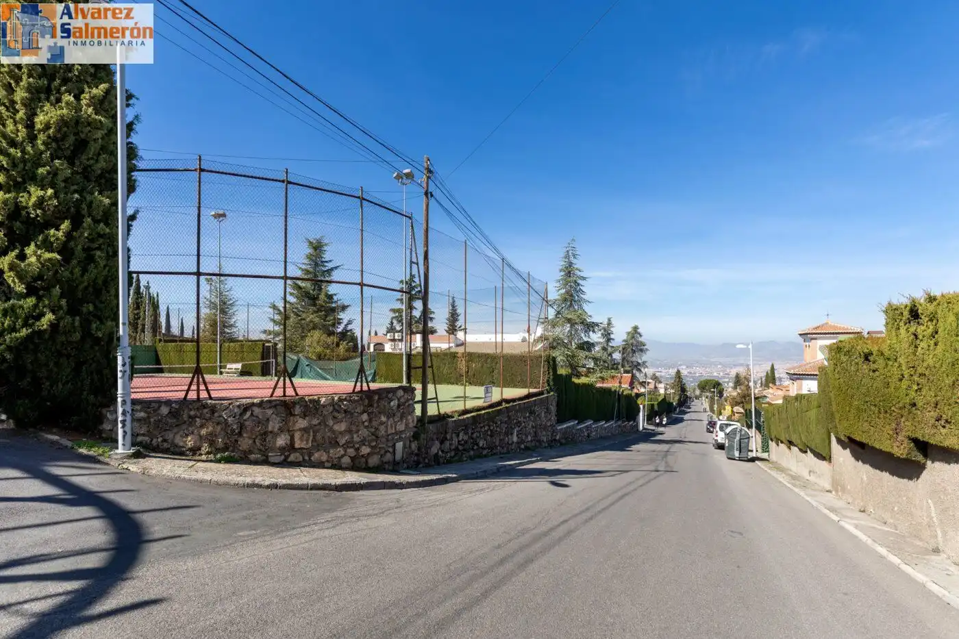 Villa mit Terrasse zum Verkauf in Avenida BERMEJALES DE LOS, imagen 30